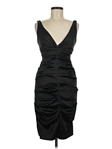 Xscape Cocktail Dress (view 1)