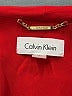 Calvin Klein Red Blazer Size 8 - photo 6
