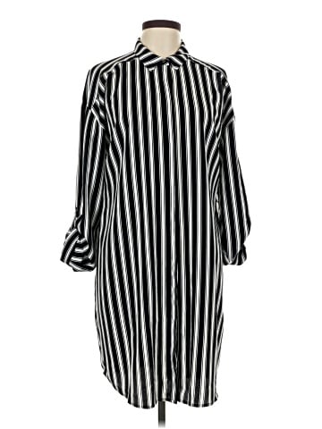 Express Casual Dress (view 1)