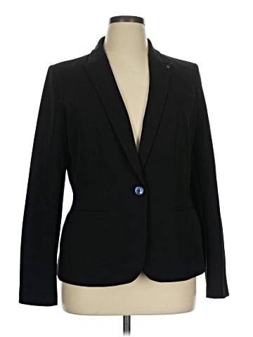 Tommy Hilfiger Blazer (view 1)
