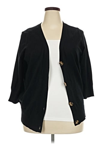 Architect Cardigan (view 1)