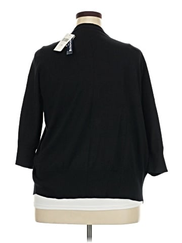 Architect Cardigan (view 2)