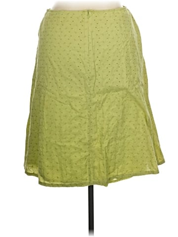 First Issue by Liz Claiborne Casual Skirt (view 2)