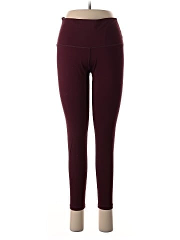 Lululemon Athletica Active Pants (view 1)