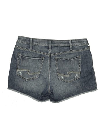 Silver Jeans Co. Denim Shorts (view 2)