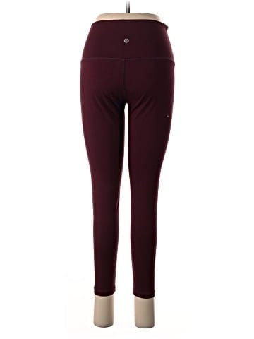 Lululemon Athletica Active Pants (view 2)