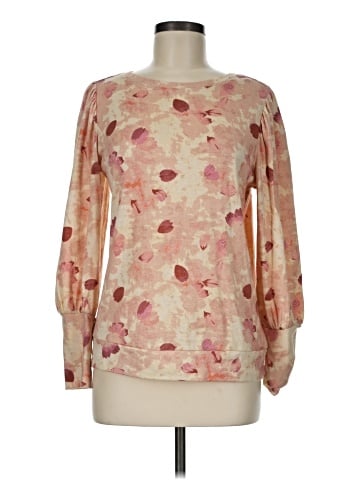 LC Lauren Conrad Sweatshirt (view 1)