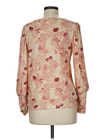 LC Lauren Conrad Sweatshirt (view 2)