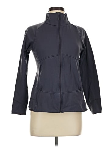 Mountain Hardwear Track Jacket (view 1)