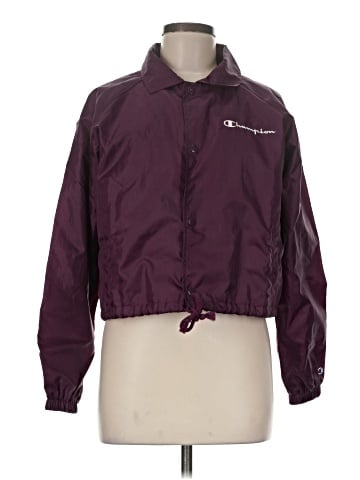 Champion Windbreaker (view 1)