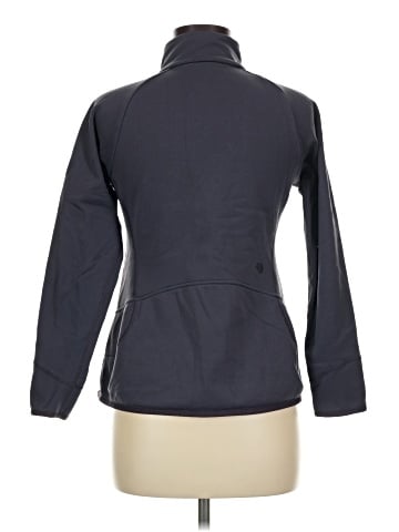 Mountain Hardwear Track Jacket (view 2)