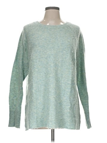 Caslon Pullover Sweater (view 1)