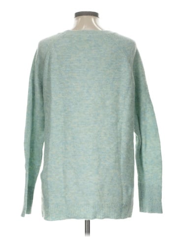 Caslon Pullover Sweater (view 2)