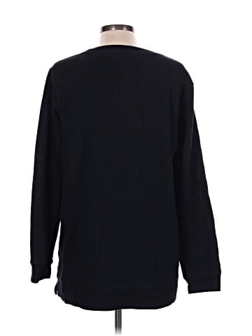 Lands' End Sweatshirt (view 2)