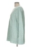 Caslon Teal Pullover Sweater Size L - photo 5