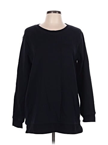 Lands' End Sweatshirt (view 1)