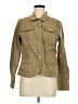 Gap Outlet Tan Jacket Size M - photo 1