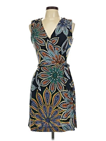 Banana Republic Factory Store Cocktail Dress (view 1)