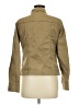 Gap Outlet Tan Jacket Size M - photo 2