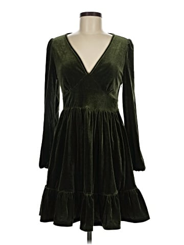 Unbranded Cocktail Dress (view 1)