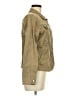 Gap Outlet Tan Jacket Size M - photo 4