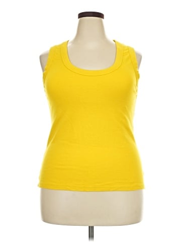 BIG BUD PRESS Tank Top (view 1)