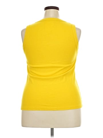 BIG BUD PRESS Tank Top (view 2)