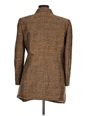 Dana Buchman Coat (view 2)