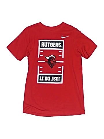 Nike Short Sleeve T-Shirt (view 1)