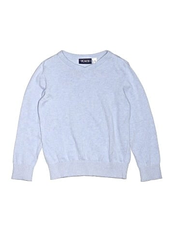 The Children's Place Pullover Sweater (view 1)