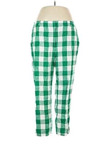 Boden Linen Pants (view 1)