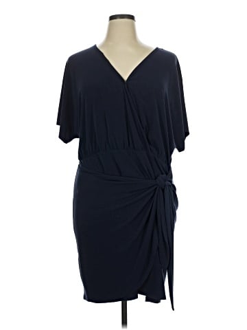 MICHAEL Michael Kors Cocktail Dress (view 1)
