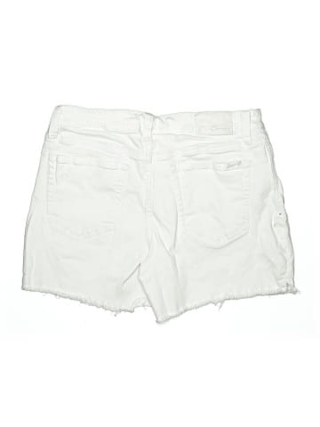 Seven7 Denim Shorts (view 2)