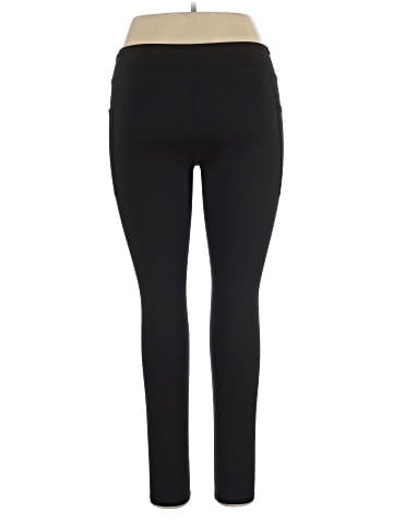 Athletic Works Active Pants (view 2)