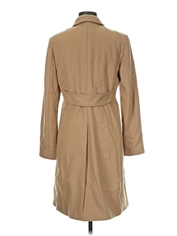 Banana Republic Wool Coat (view 2)