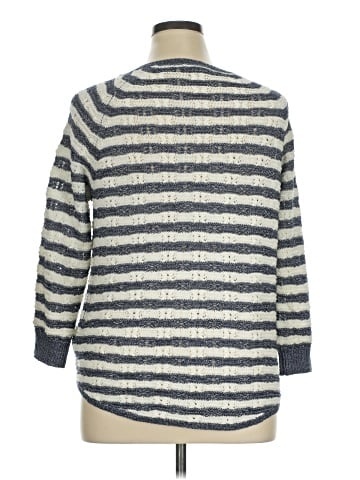 Chaps Pullover Sweater (view 2)