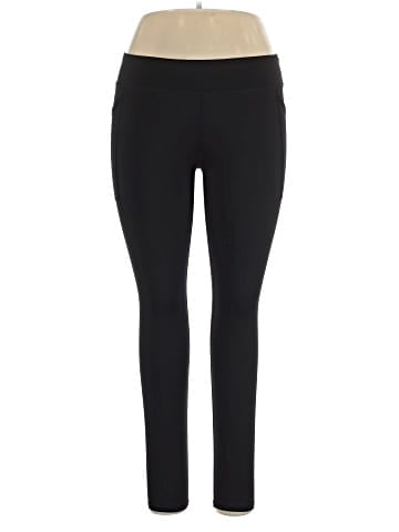 Athletic Works Active Pants (view 1)