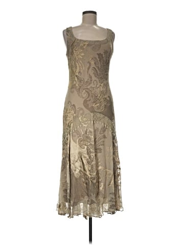 Alex Evenings Cocktail Dress (view 1)