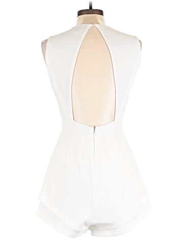 ANGL Romper (view 2)