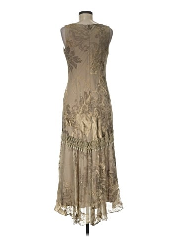 Alex Evenings Cocktail Dress (view 2)