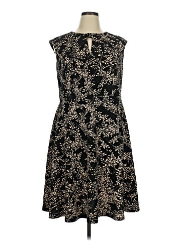 Sabrina Collective Cocktail Dress (view 1)