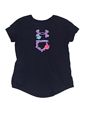 Under Armour Short Sleeve T-Shirt (view 1)