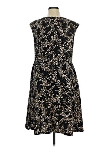 Sabrina Collective Cocktail Dress (view 2)