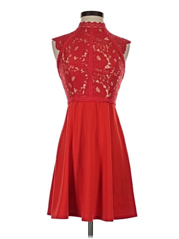 Altar'd State Cocktail Dress (view 1)
