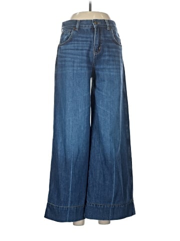 Madewell Jeans (view 1)