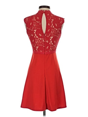 Altar'd State Cocktail Dress (view 2)
