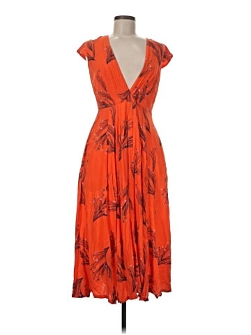 Free People Casual Dress (view 1)