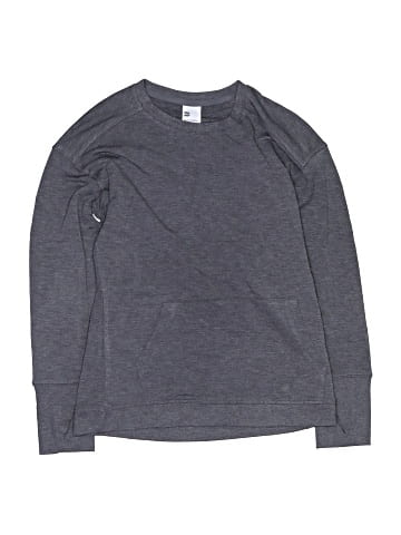 all in motion Sweatshirt (view 1)