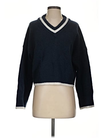 Abercrombie & Fitch Pullover Sweater (view 1)