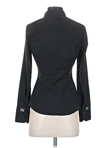 Express Long Sleeve Blouse (view 2)